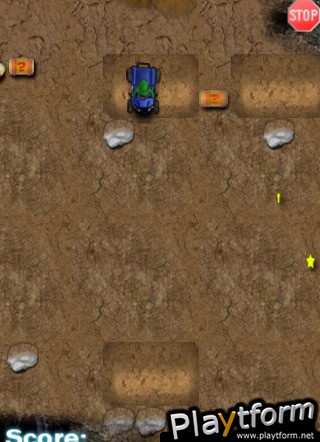 sru (iPhone/iPod)