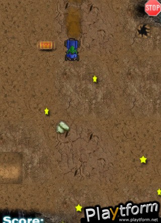 sru (iPhone/iPod)