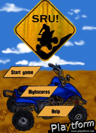 sru (iPhone/iPod)