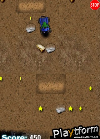 sru (iPhone/iPod)