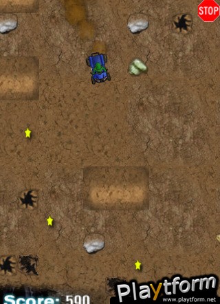 sru (iPhone/iPod)