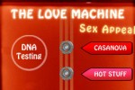 The Love Machine (iPhone/iPod)
