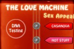 The Love Machine (iPhone/iPod)
