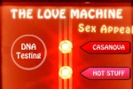 The Love Machine (iPhone/iPod)