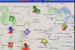 Air Traffic Manager (A.T.M) (iPhone/iPod)