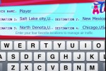 Air Traffic Manager (A.T.M) (iPhone/iPod)