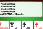 7-Card Stud (iPhone/iPod)