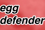 Egg Defender (iPhone/iPod)