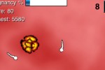 Egg Defender (iPhone/iPod)