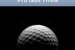 Pro Golf Trivia (iPhone/iPod)