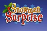 Snowman Surprise (iPhone/iPod)