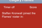 Calgary Flames Hockey Trivia (iPhone/iPod)