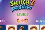 Switch2Positive (iPhone/iPod)