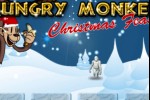 Hungry Monkey (iPhone/iPod)