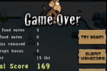 Hungry Monkey (iPhone/iPod)