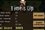Hungry Monkey (iPhone/iPod)