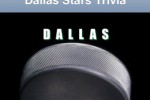 Dallas Stars Hockey Trivia (iPhone/iPod)