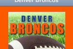 Denver Broncos Football Trivia (iPhone/iPod)