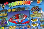 iFruitBomb 2 - The Fruit Machine Simulator (iPhone/iPod)