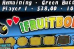 iFruitBomb 2 - The Fruit Machine Simulator (iPhone/iPod)