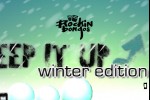 Keep It Up Winter Edition (iPhone/iPod)