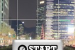 Korea Attraction Grid Puzzle (iPhone/iPod)