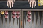 Mobiga Backgammon 3D FREIE (iPhone/iPod)