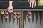 Mobiga Backgammon 3D FREIE (iPhone/iPod)
