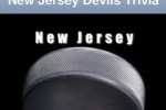 New Jersey Devils Hockey Trivia (iPhone/iPod)