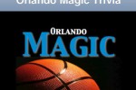 Orlando Pro Basketball Trivia (iPhone/iPod)