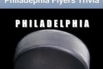 Philadelphia Flyers Hockey Trivia (iPhone/iPod)