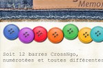 Cross'n'go (iPhone/iPod)