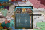 Europa Universalis III: Heir to the Throne (PC)