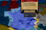 Europa Universalis III: Heir to the Throne (PC)