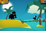 Bridge Odyssey (iPhone/iPod)