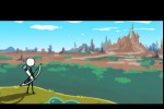 Cartoon Wars-Gunner (iPhone/iPod)