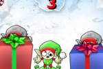 OMG Evil Robot Elves (iPhone/iPod)