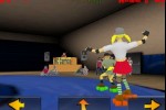 Roller Derby (iPhone/iPod)