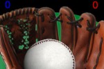 3D Baseball Catch (iPhone/iPod)