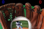 3D Baseball Catch (iPhone/iPod)