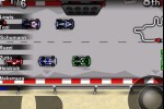 Adrenaline Racer (iPhone/iPod)