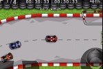 Adrenaline Racer (iPhone/iPod)