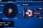 Adrenaline Racer (iPhone/iPod)