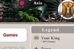 Age of Conquest: Asia (iPhone/iPod)