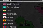 Age of Conquest: Asia (iPhone/iPod)