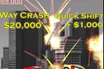 Crash For Cash (iPhone/iPod)