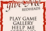 giveMe Redheads (iPhone/iPod)