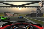 Grand Prix LiveRacing (iPhone/iPod)