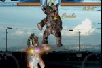 Grizzly (iPhone/iPod)
