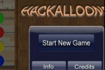 Hackalloon (iPhone/iPod)